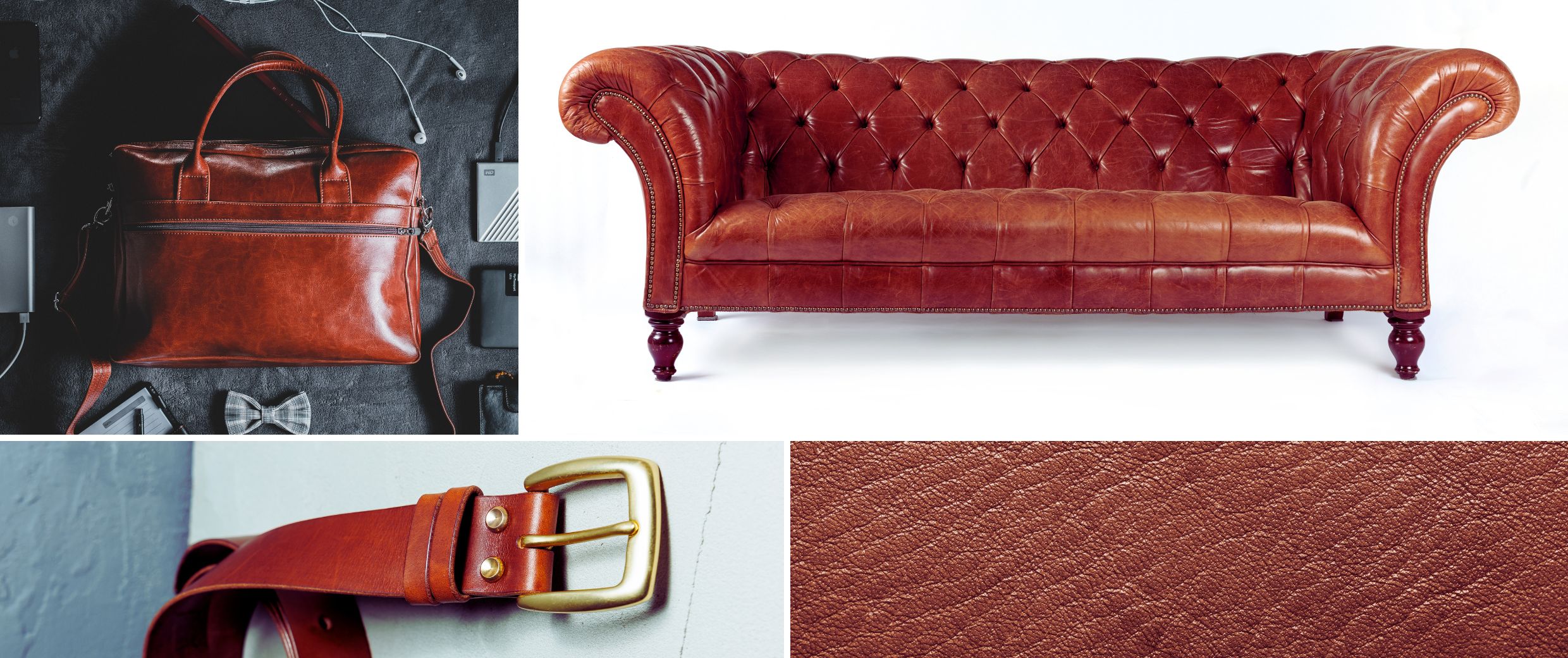 Leather Renovating Balm TRG the one brown 139